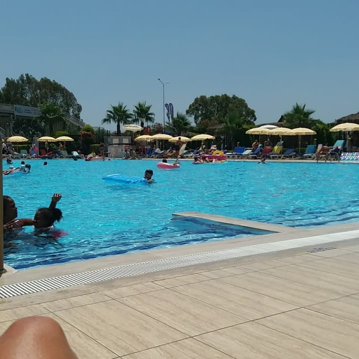 Pool Eftalia Aqua Resort