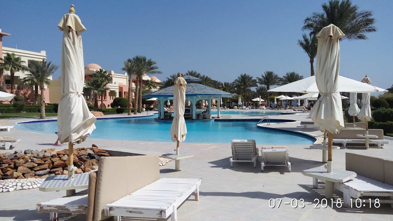 Pool Serenity Alpha Beach