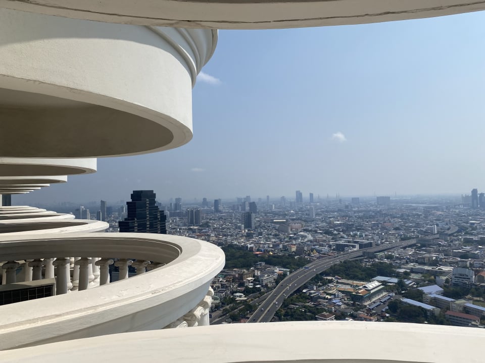 Ausblick Tower Club At Lebua