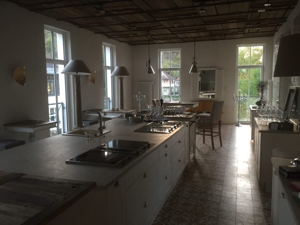 Sonstiges BollAnts Spa im Park