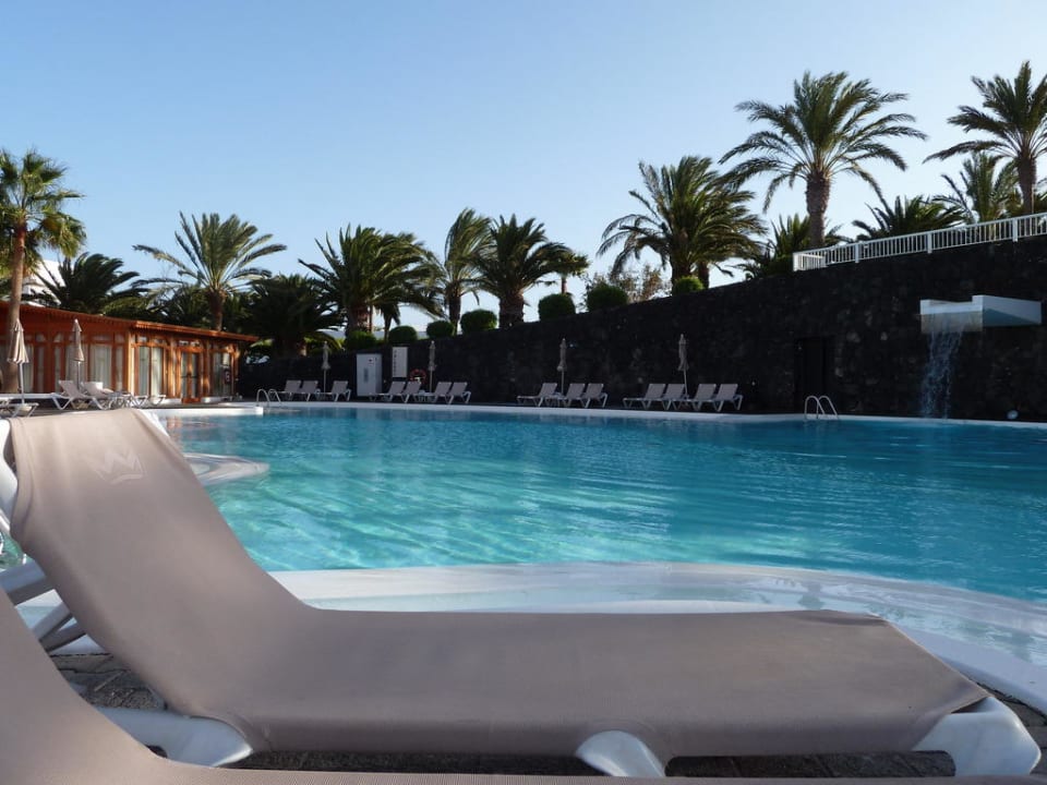 Pool Relaxia Olivina