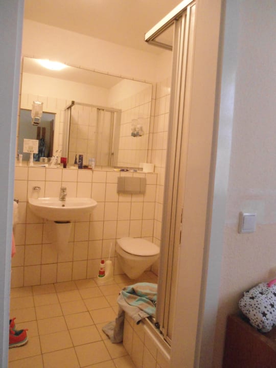 Zimmer Hotel Am Damenpfad mit Haus Seeblick