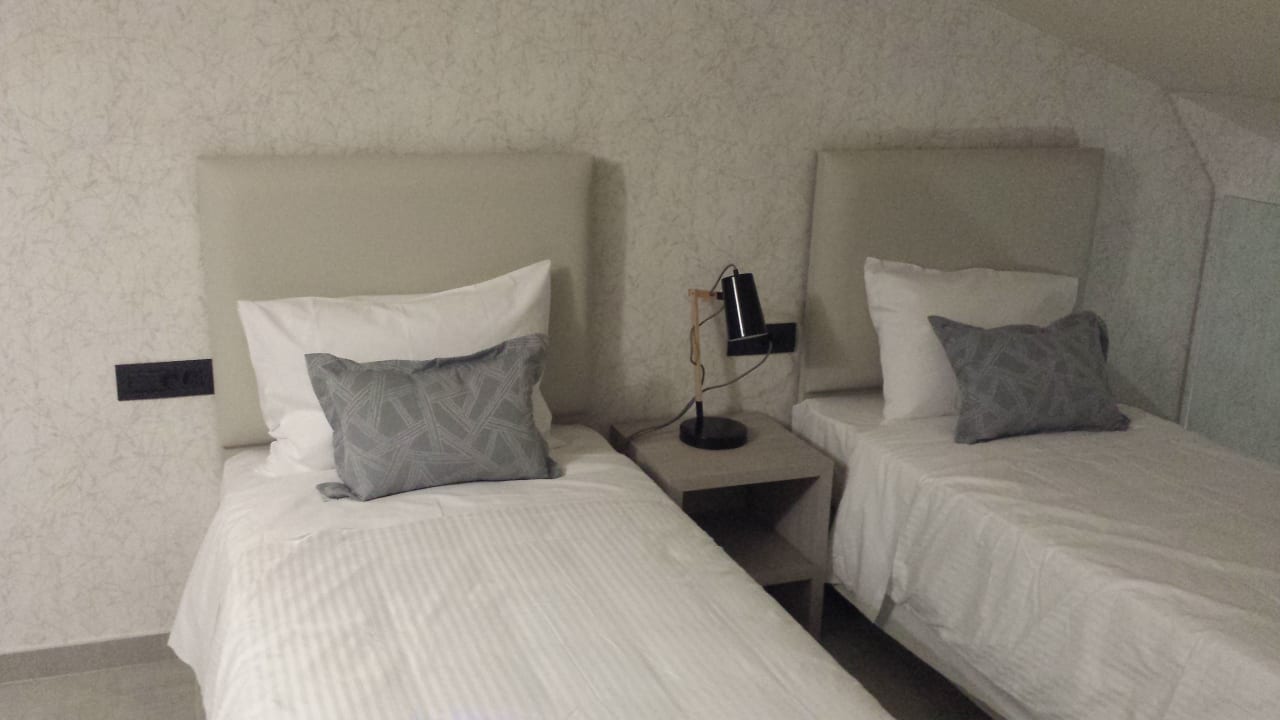 Zimmer ZANTE SUN RESORT & SPA