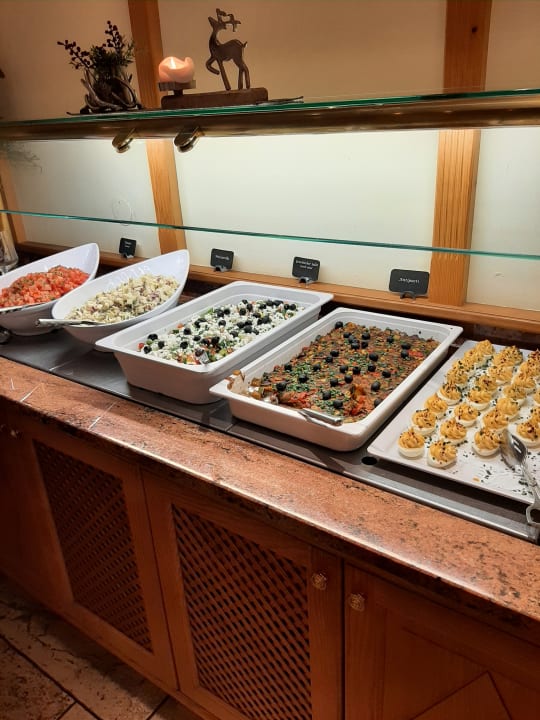 Gastro Hotel Wagrainerhof