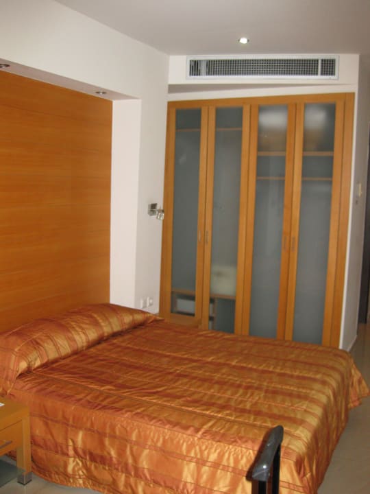 Zimmer Hotel Corissia Princess