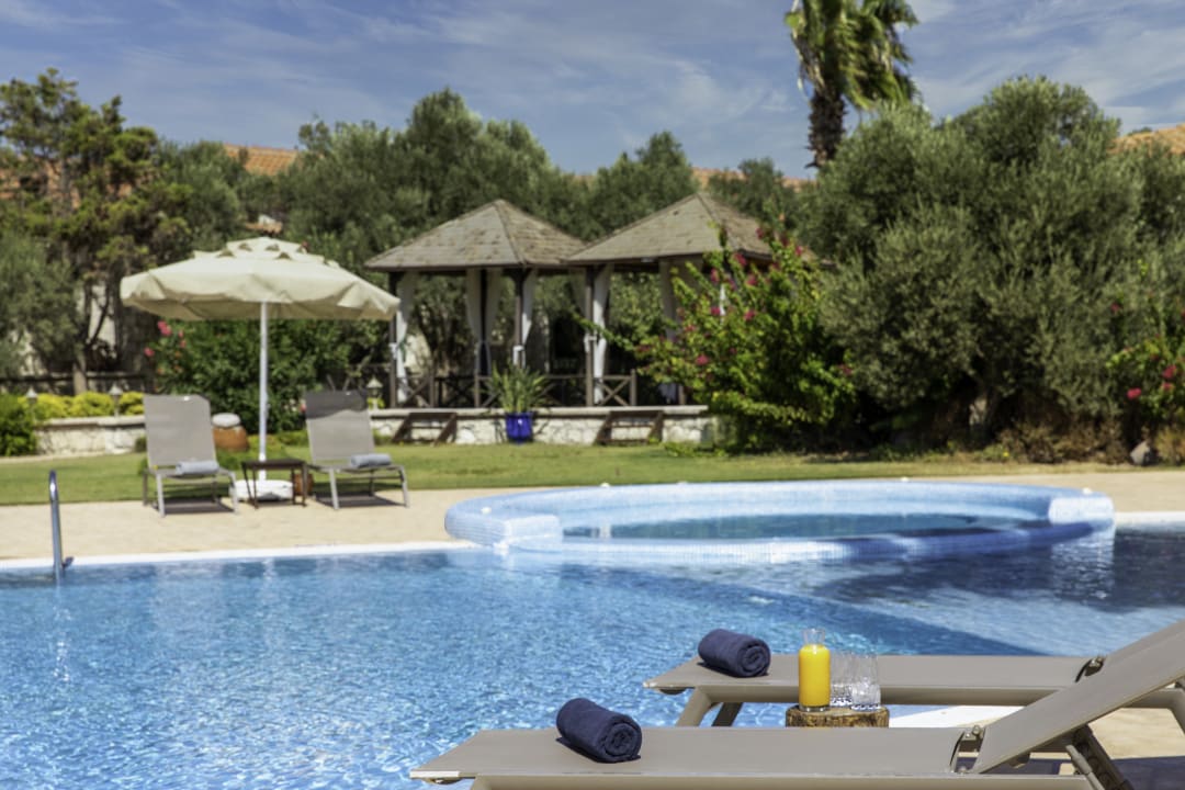 Pool Kairaba Alaçatı Beach Resort & Spa