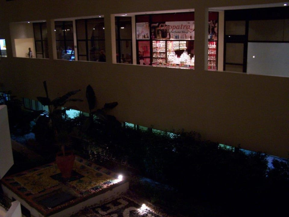 Výhled SUNRISE Holidays Resort (Adults Only)