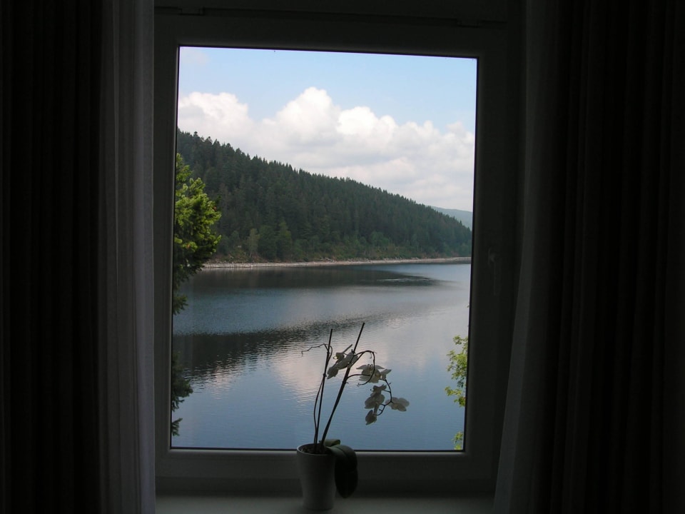 Seehotel Hubertus Zimmer 12 Seehotel Hubertus -Schloss am See