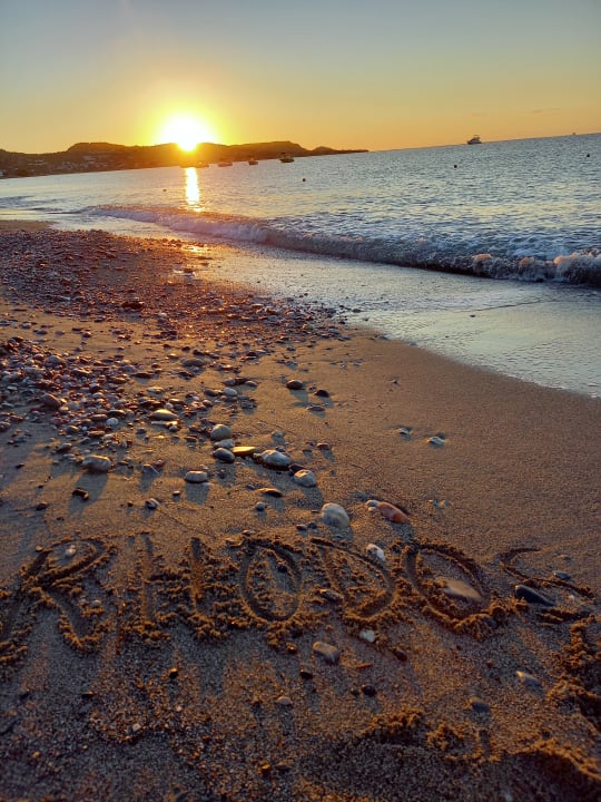 Strand Lindos Princess Beach Resort & Spa