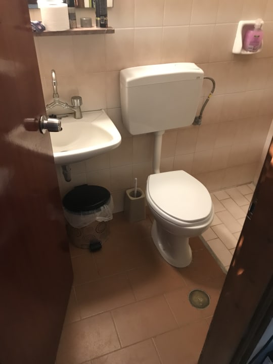 Zimmer Pension Victoria