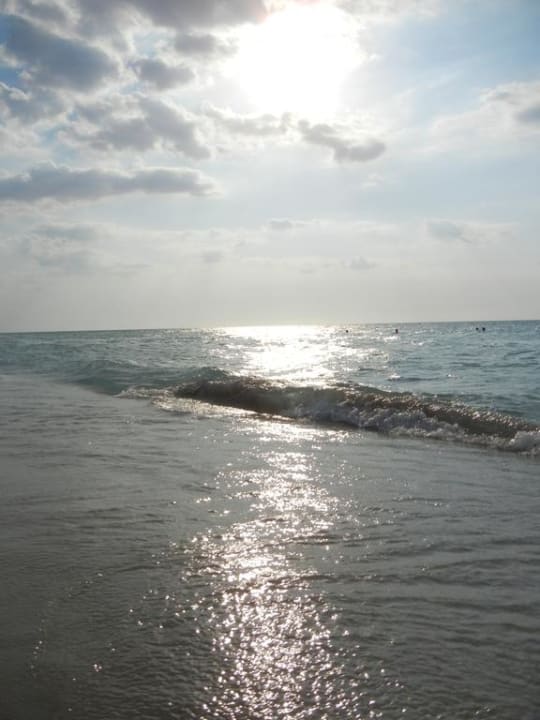 Sunset Melia Las Antillas - Adults only