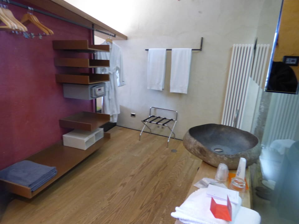 Zimmer Ambienthotel PrimaLuna