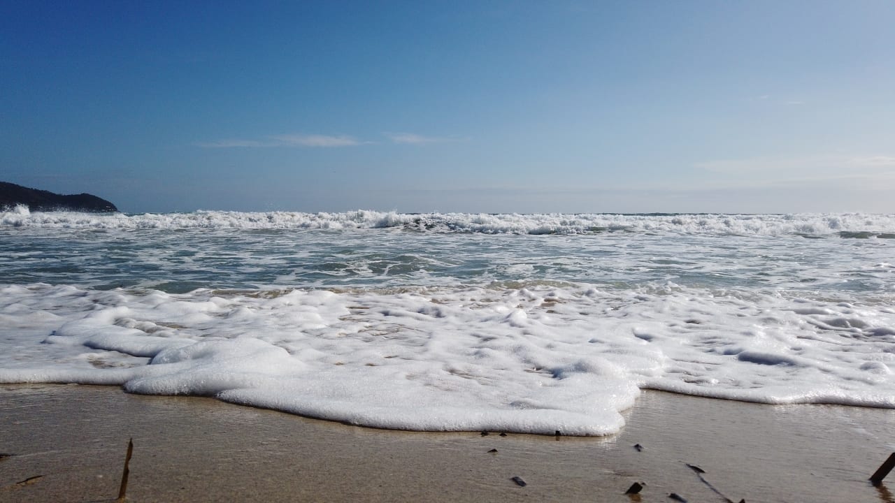 Strand Hotel Mariant Park