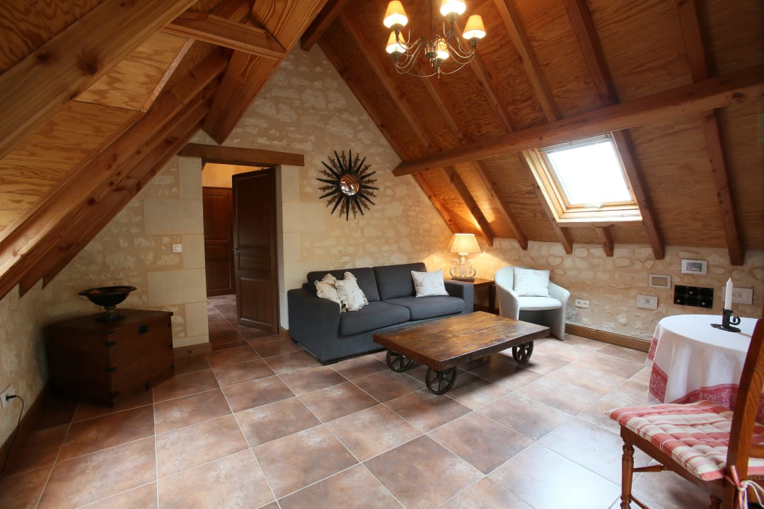 Suite DIANE B&B Le Clos de la Garde