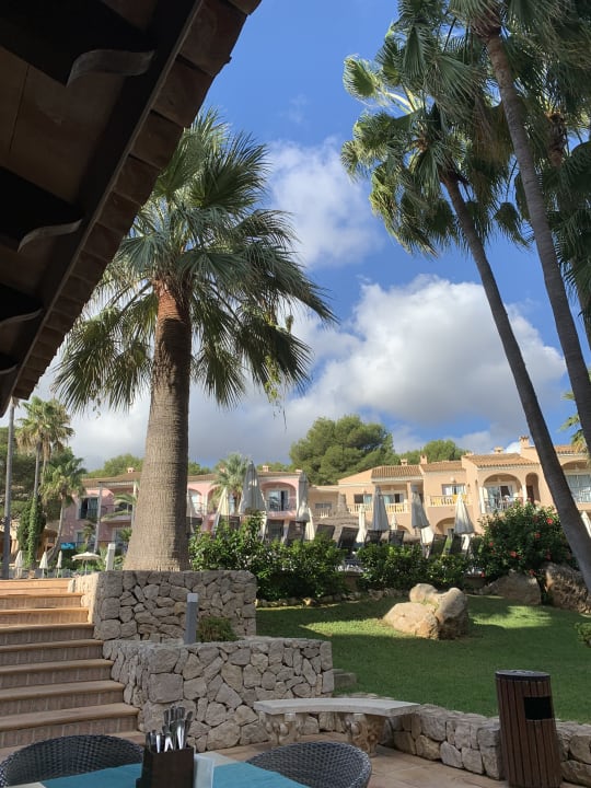 Ausblick R2 Lago Playa Park