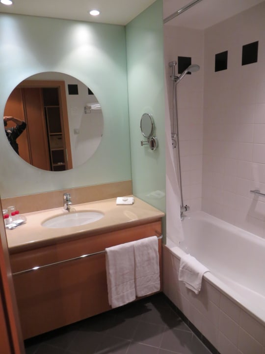 Badewanne Das Sonnreich Thermenhotel Loipersdorf