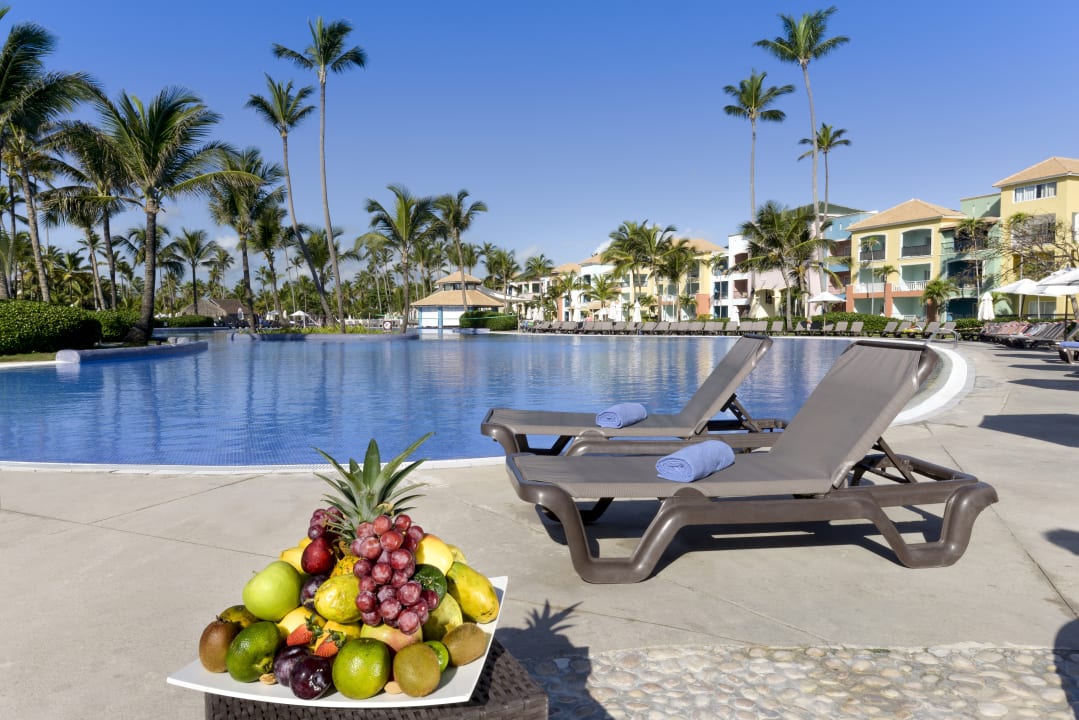 Pool Ocean Blue & Sand