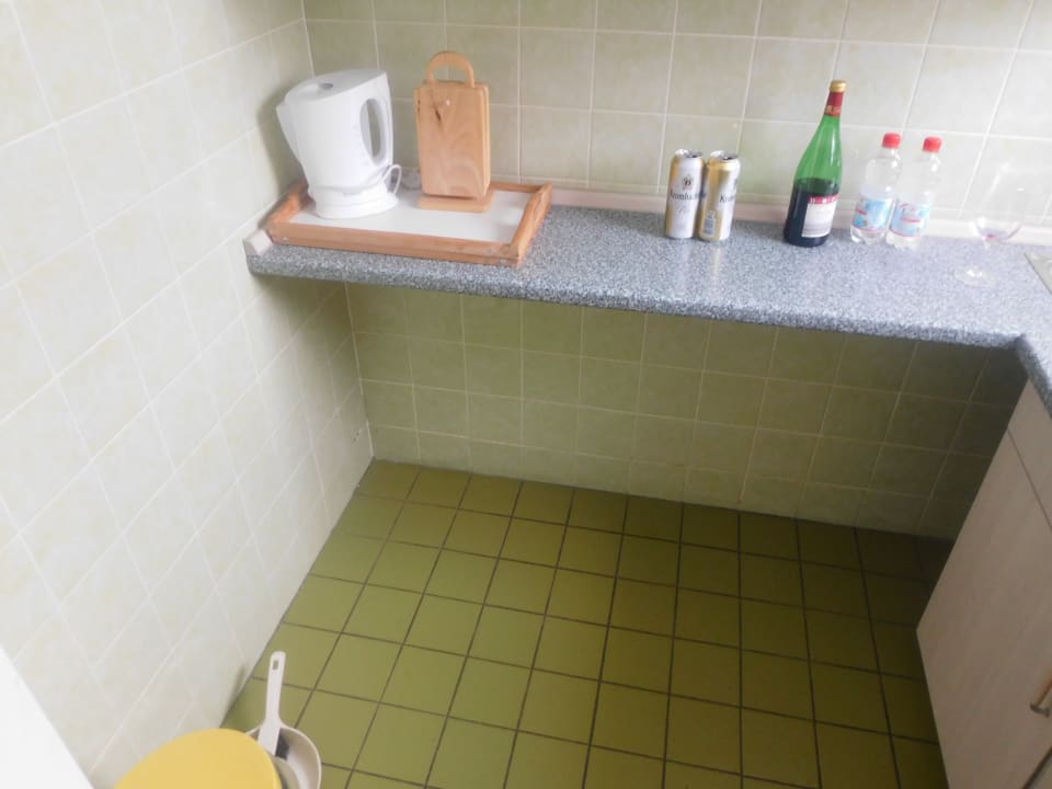 Zimmer Hotel Tum Stüürmann