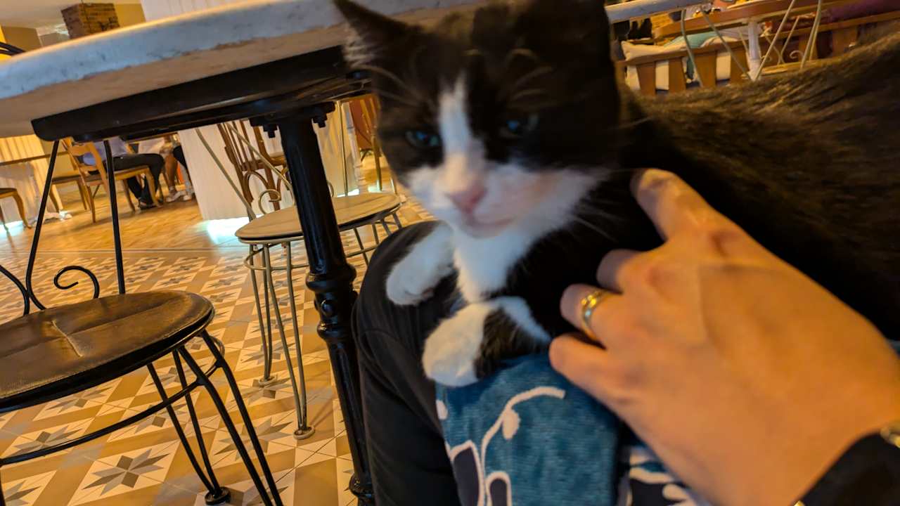 Sonstiges Limak Limra Hotel & Resort