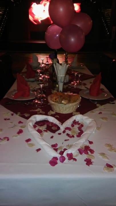 Restaurant Pickalbatros White Beach Resort - Hurghada