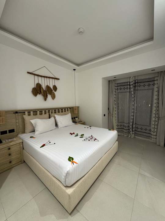 Zimmer Sunrise Tucana Resort - Grand Select