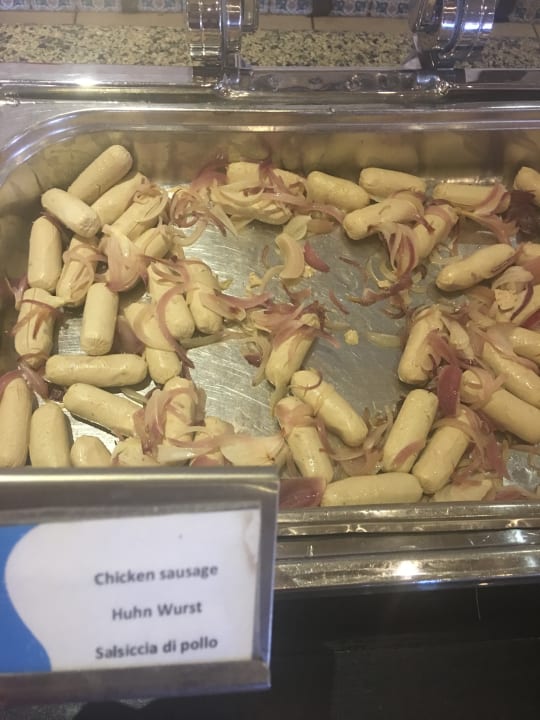 Restaurant Swisstouch Oriental Resort Marsa Alam