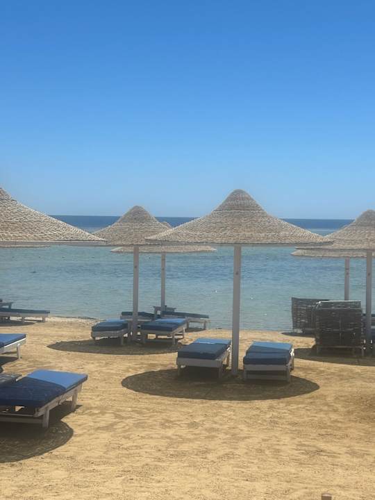 Strand Pickalbatros Villaggio Resort - Portofino