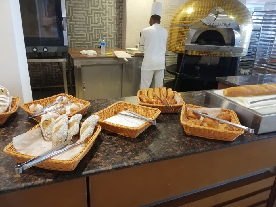 Gastro Beach Albatros Resort