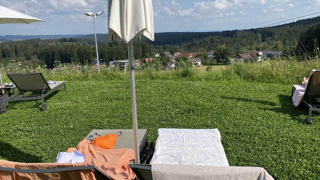 Gartenanlage Fritz Lauterbad