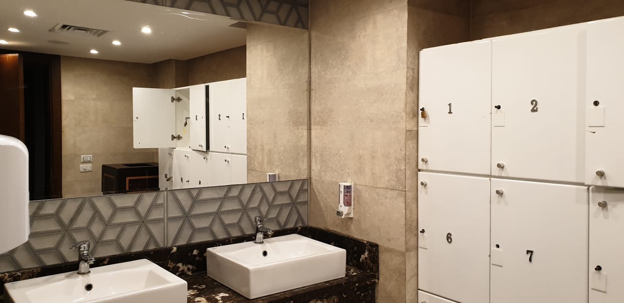 Sport & Freizeit  Casa Mare Resort