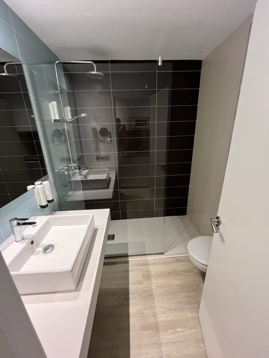 Zimmer Aparthotel Houm Plaza Son Rigo