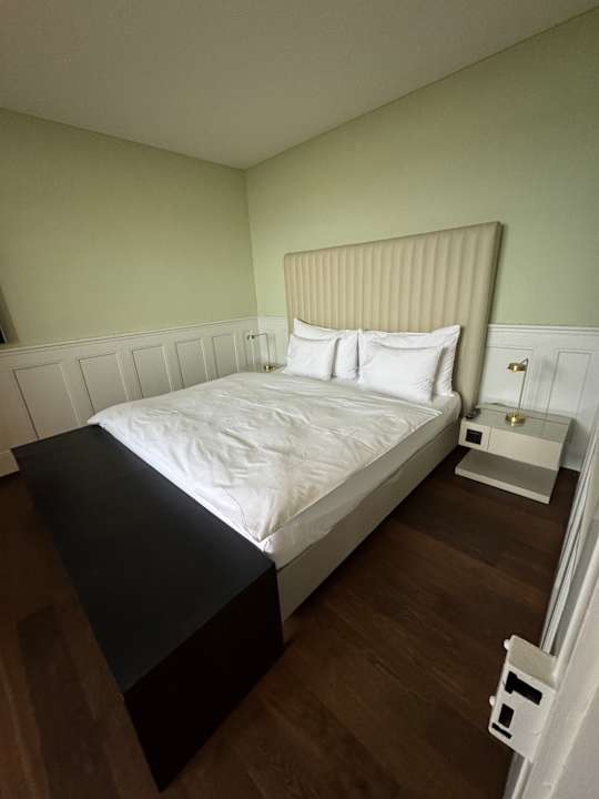 Zimmer Hotel Mammertsberg