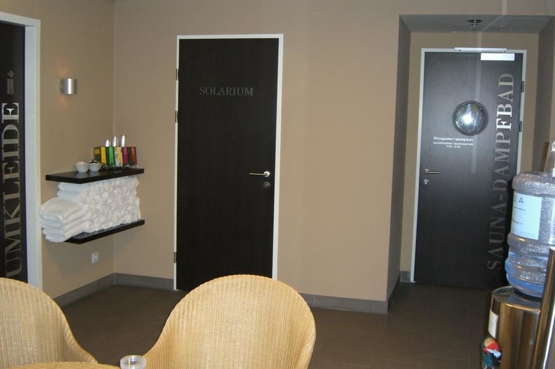 Teeecke Lindner Hotel Vienna Am Belvedere, part of JdV by Hyatt