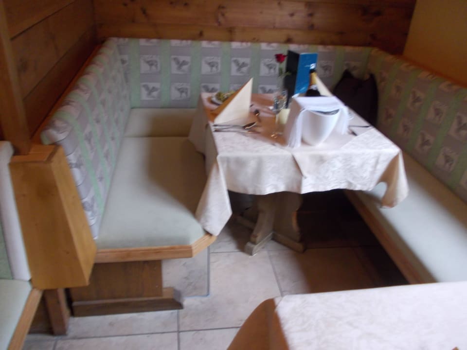 Unser Platz Hotel Panther'A