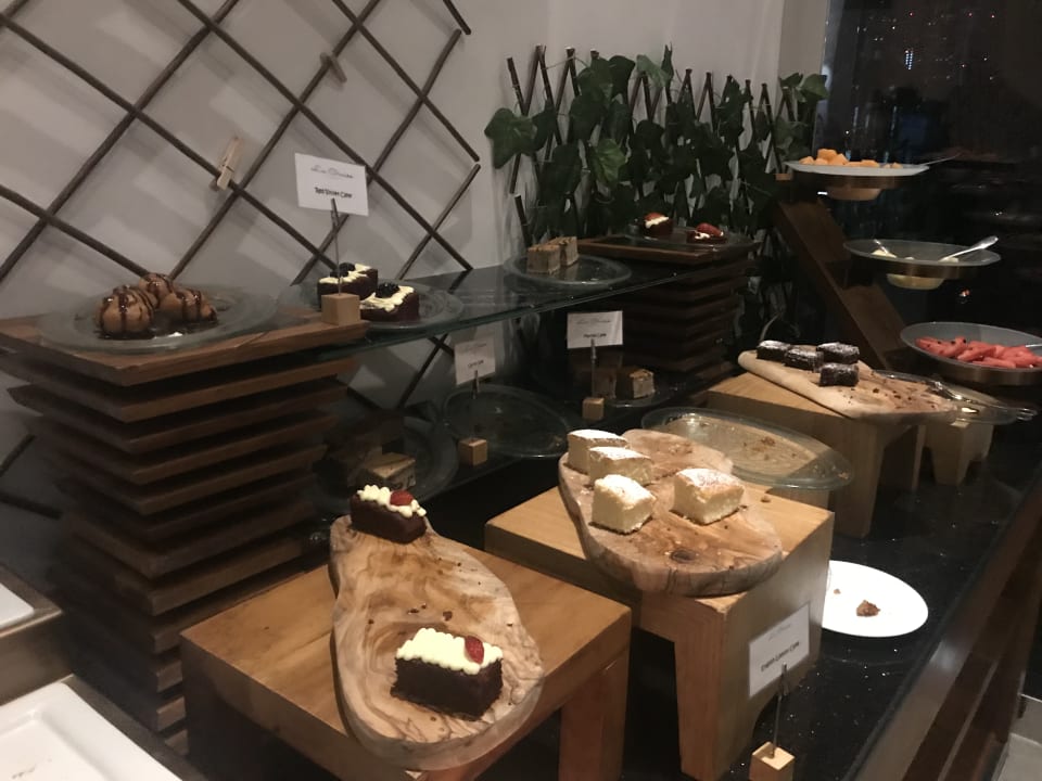 Gastro Canal Central Hotel