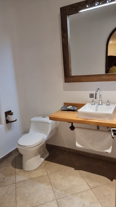 Zimmer Mansion Santa Isabella