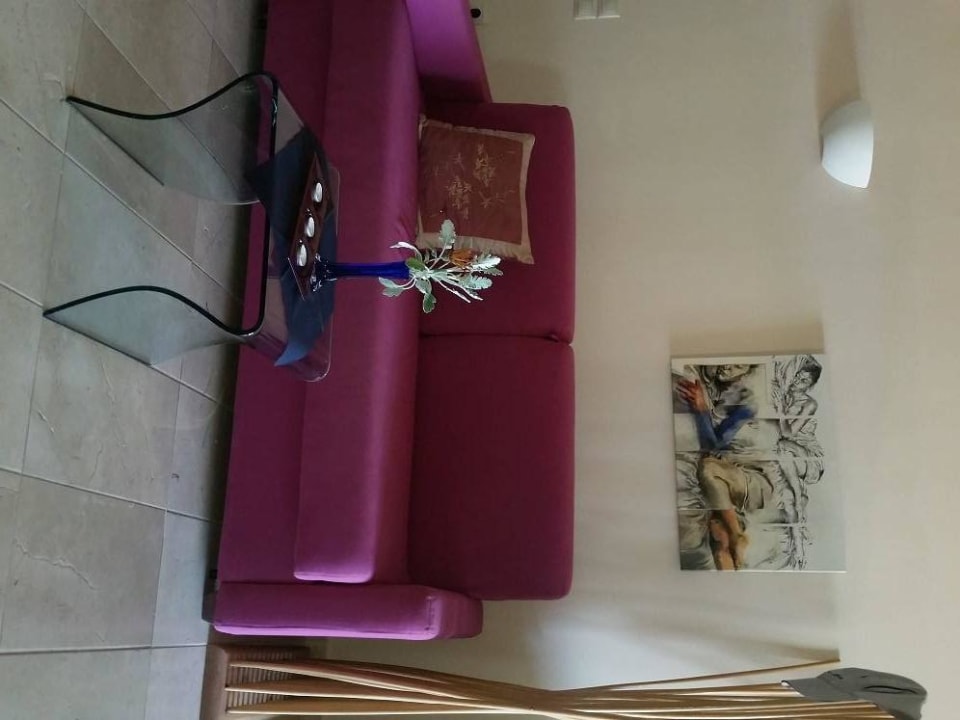 Zimmer 757 Ikaros Beach Luxury Resort & Spa - Adults Only