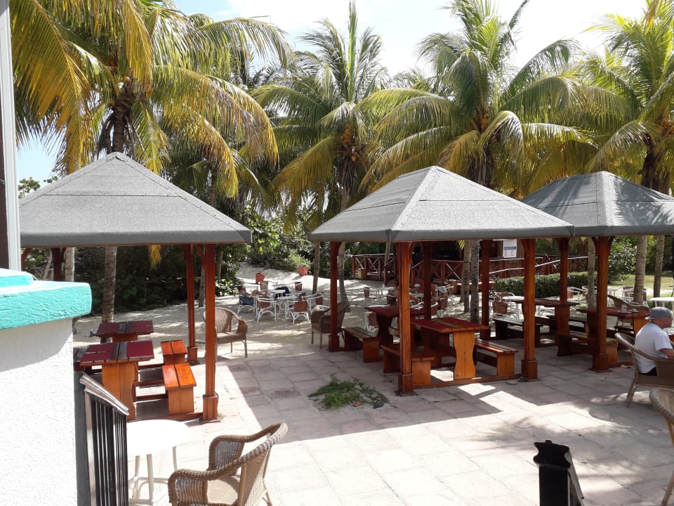 Gastro Iberostar Origin Playa Alameda