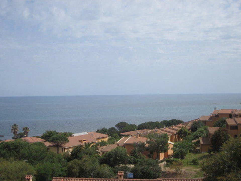 Meerblick Residence Porto Corallo