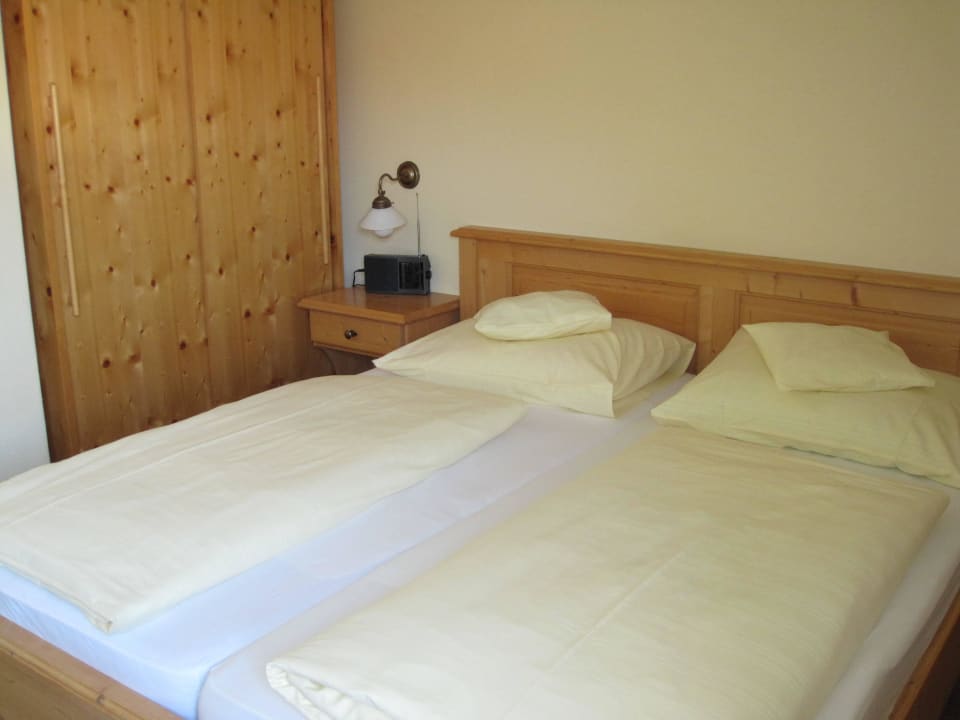 Zweiraum- Appartement Landhotel Maiergschwendt