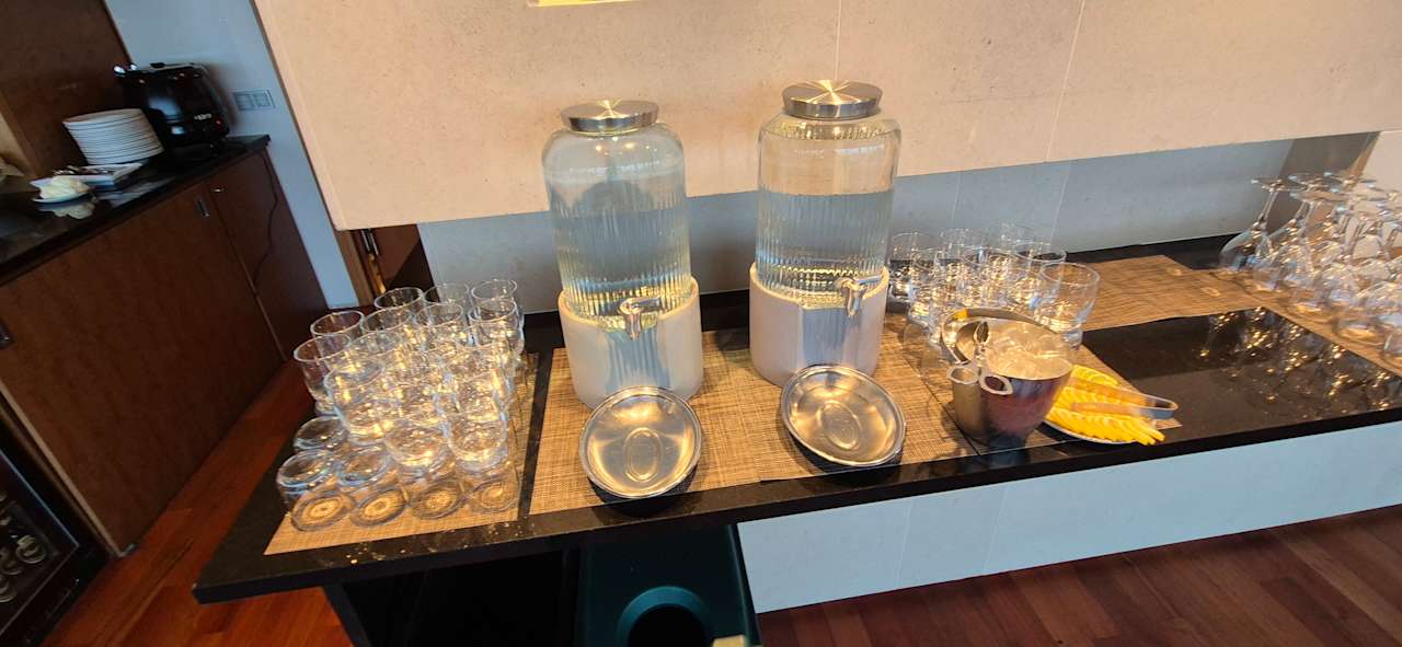 Gastro Hilton Reykjavik Nordica