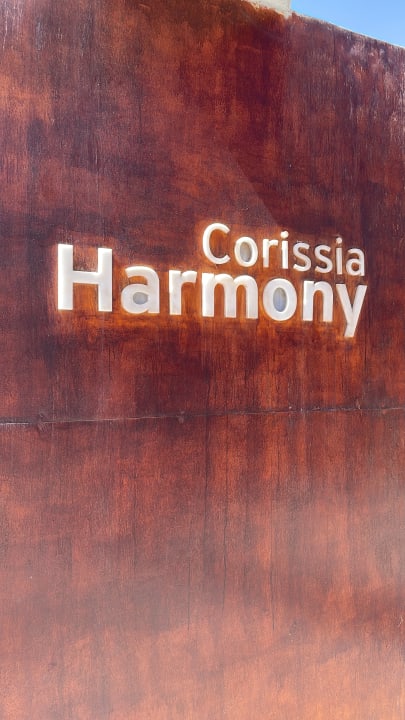 Außenansicht Harmony Boutique Resort