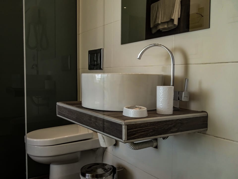 Zimmer Hotel Lido Star