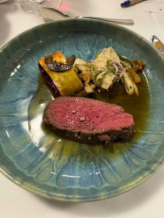 Gastro Reiters Finest Family Hotel