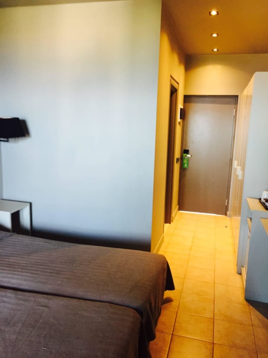 Zimmer Aeolos Beach Resort