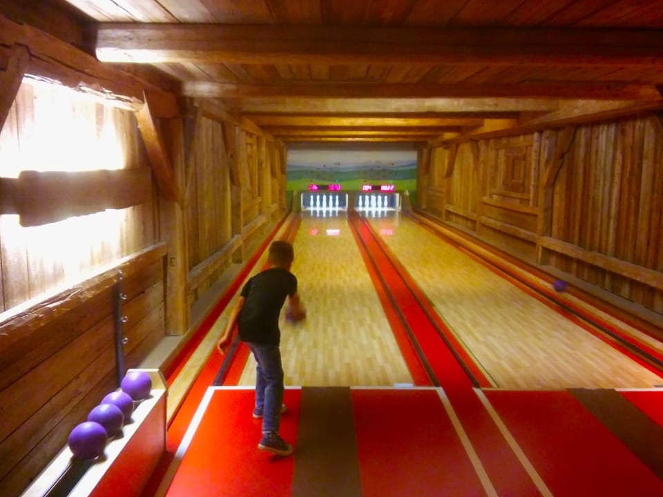 Sport & Freizeit Hotel Erlebniswelt Stocker