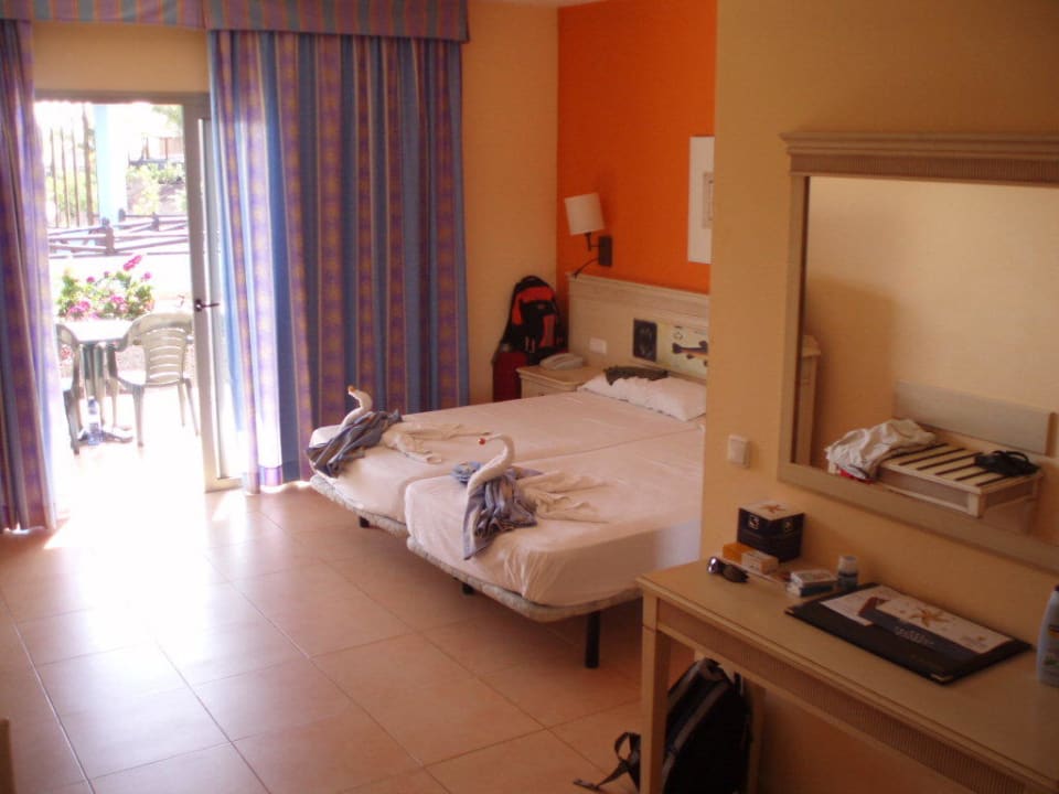 Zimmer Iberostar Waves Gaviotas Park