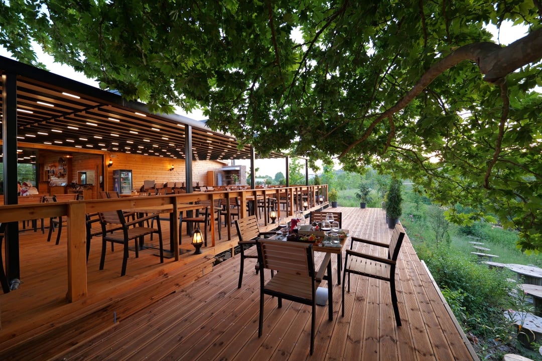 Gastro Mesopotam Agrotourism Resort