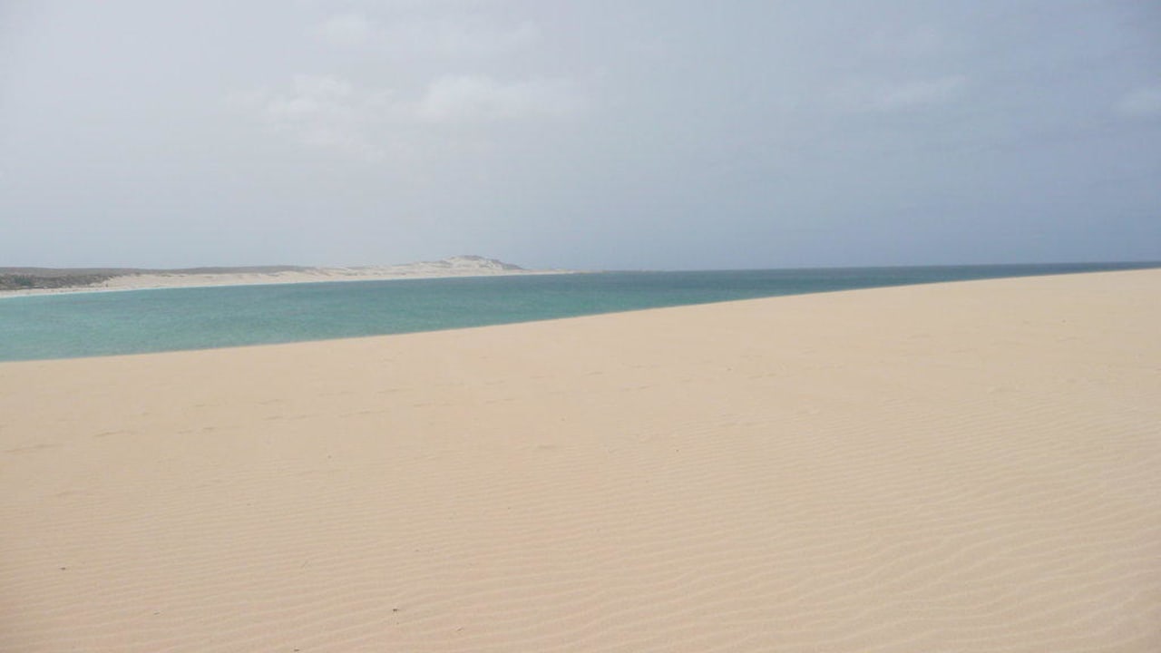 Strand Hotel Riu Karamboa