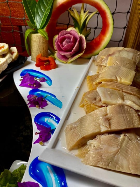 Gastro Seher Kumköy Star Resort & Spa
